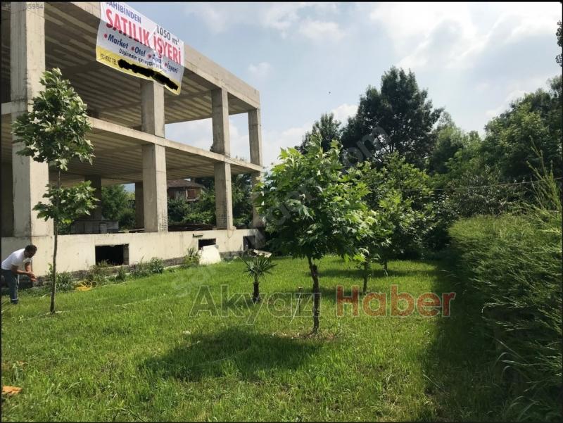 Acil Satılık İşyeri