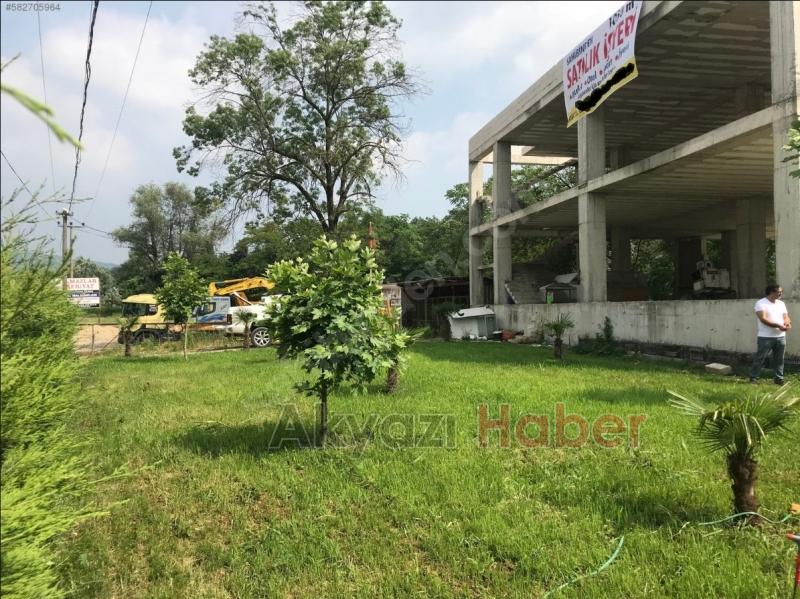 Acil Satılık İşyeri