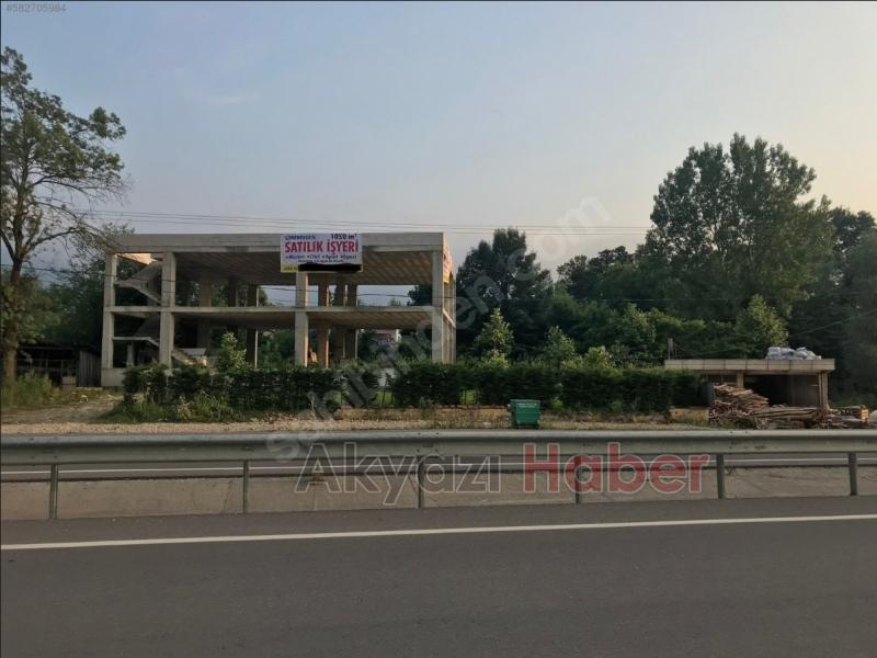 Acil Satılık İşyeri