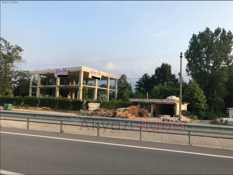 Acil Satılık İşyeri