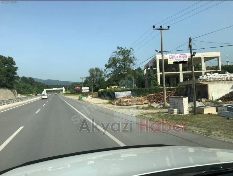 Acil Satılık İşyeri