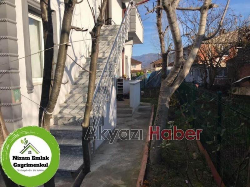 Acil Satılık Müstakil Ev