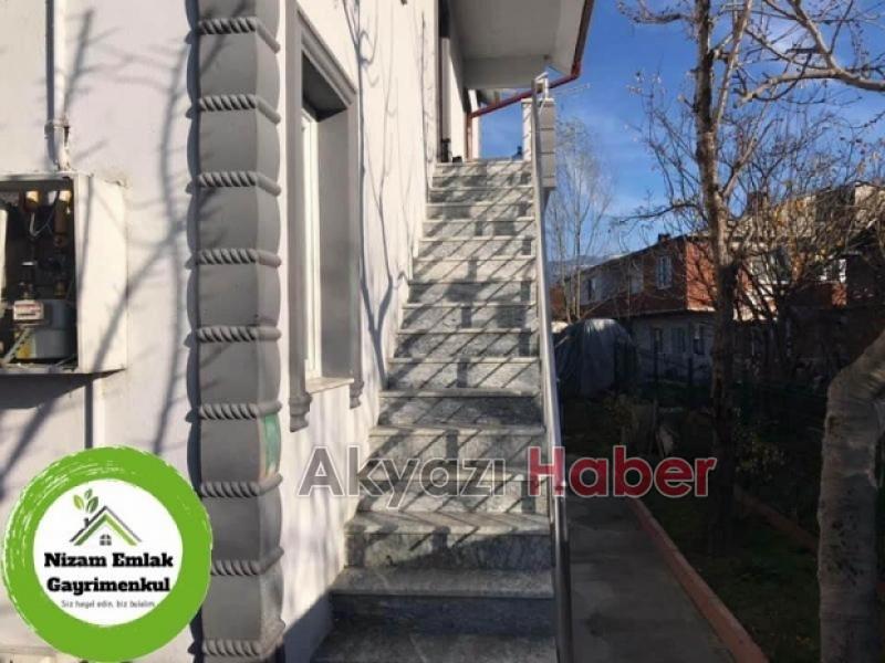 Acil Satılık Müstakil Ev