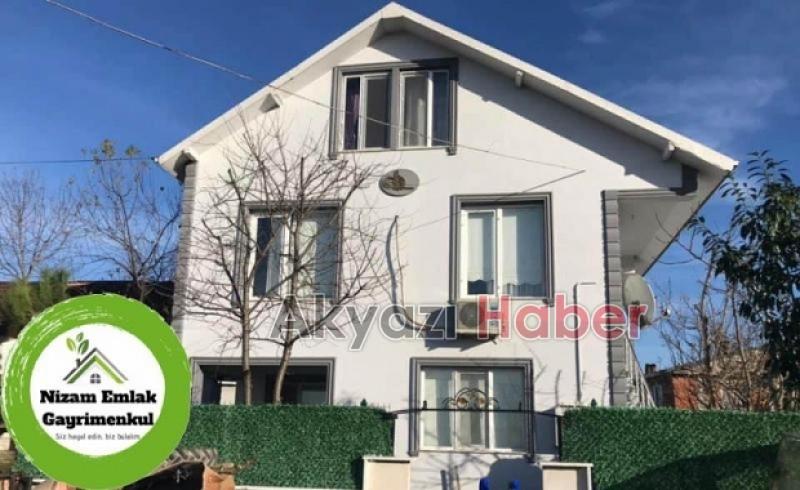 Acil Satılık Müstakil Ev