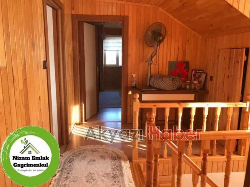 Acil Satılık Müstakil Ev