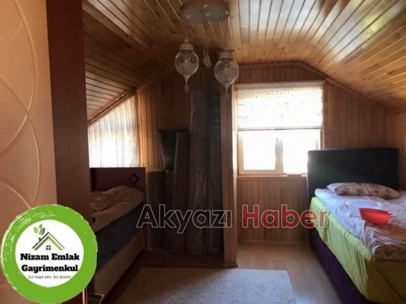 Acil Satılık Müstakil Ev