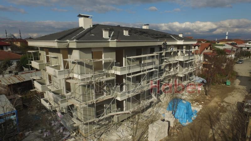 Adapark 12 Evlerinde Yerinizi Ayırtın