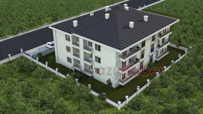 Adapark 12 Evlerinde Yerinizi Ayırtın