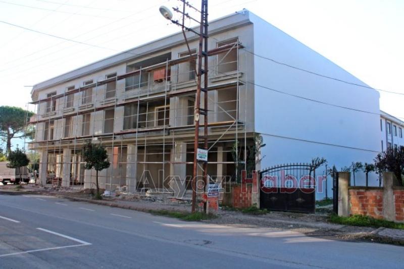 Adapark Evleri Satışta