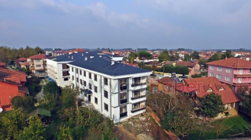 Adapark Evleri Satışta