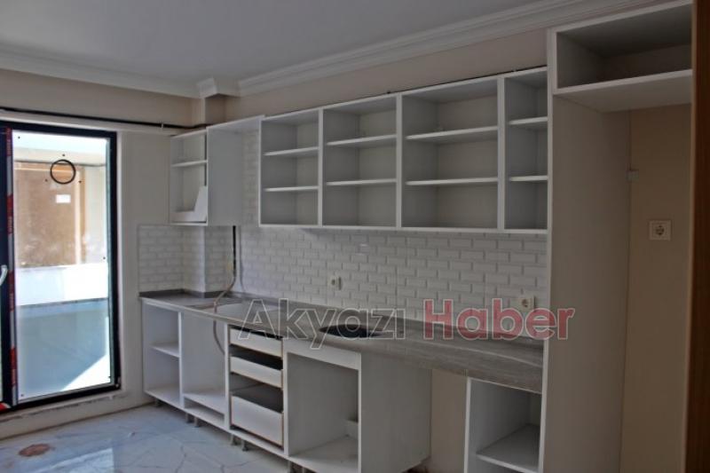 Adapark Evleri Satışta