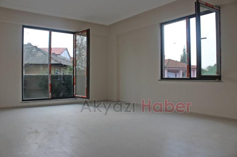 Adapark Evleri Satışta