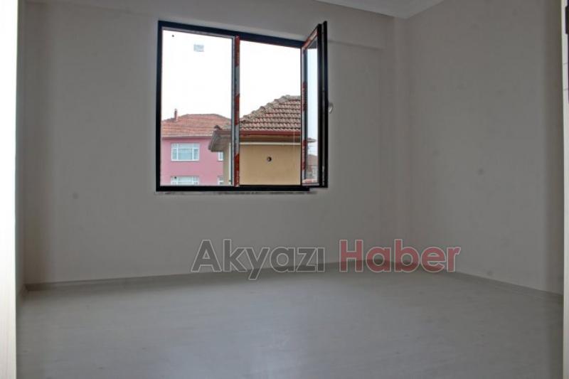 Adapark Evleri Satışta