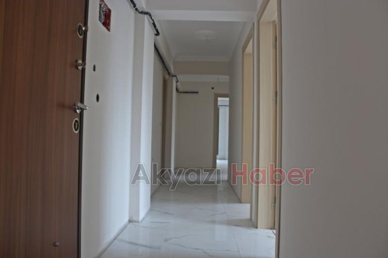 Adapark Evleri Satışta