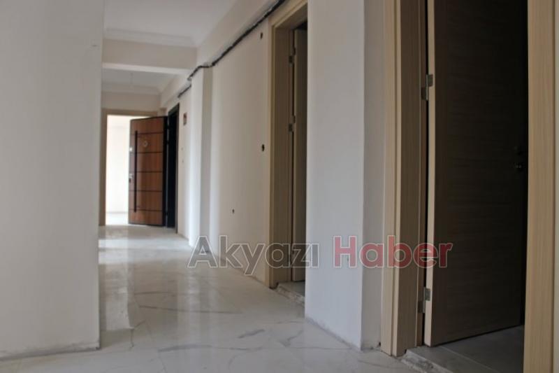 Adapark Evleri Satışta