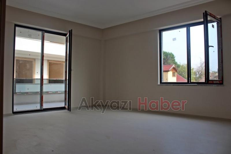 Adapark Evleri Satışta