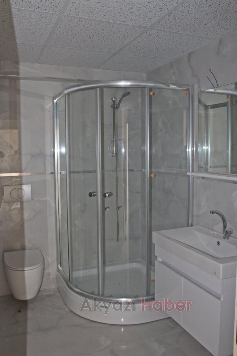 Adapark Evleri Satışta