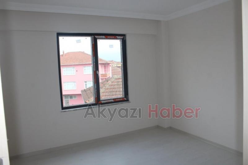 Adapark Evleri Satışta