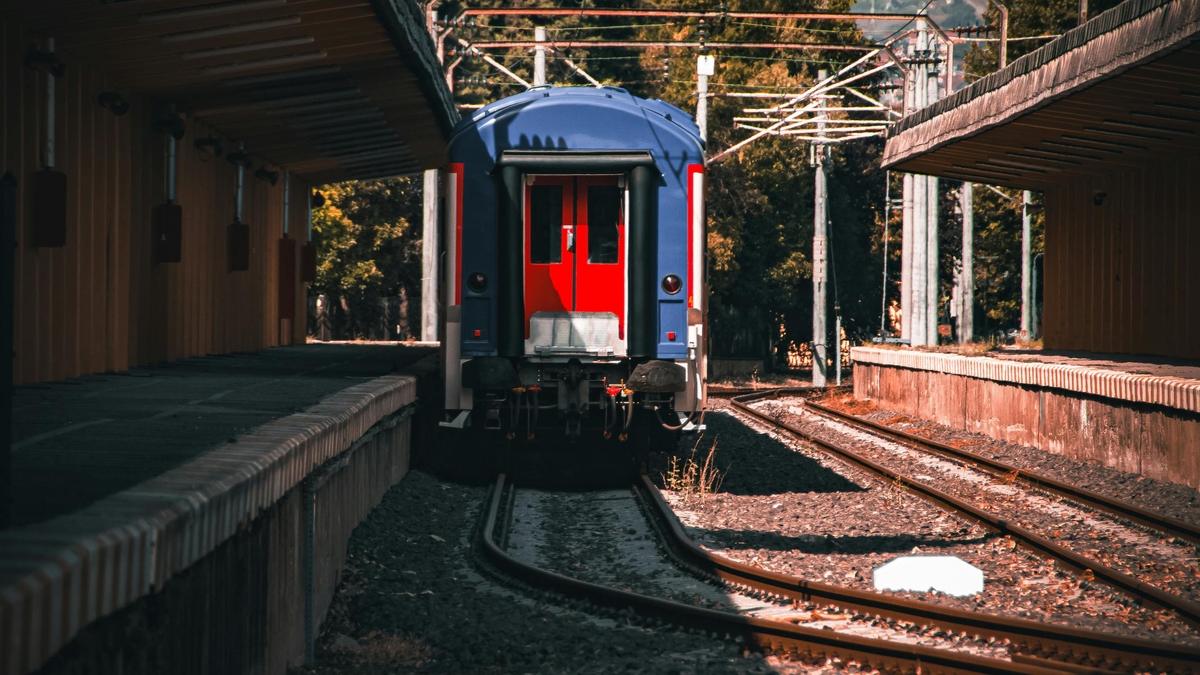 Adapazar-Hendek arasına tren hattı geliyor