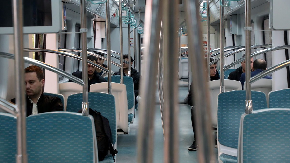 Adapazar-Hendek arasına tren hattı geliyor