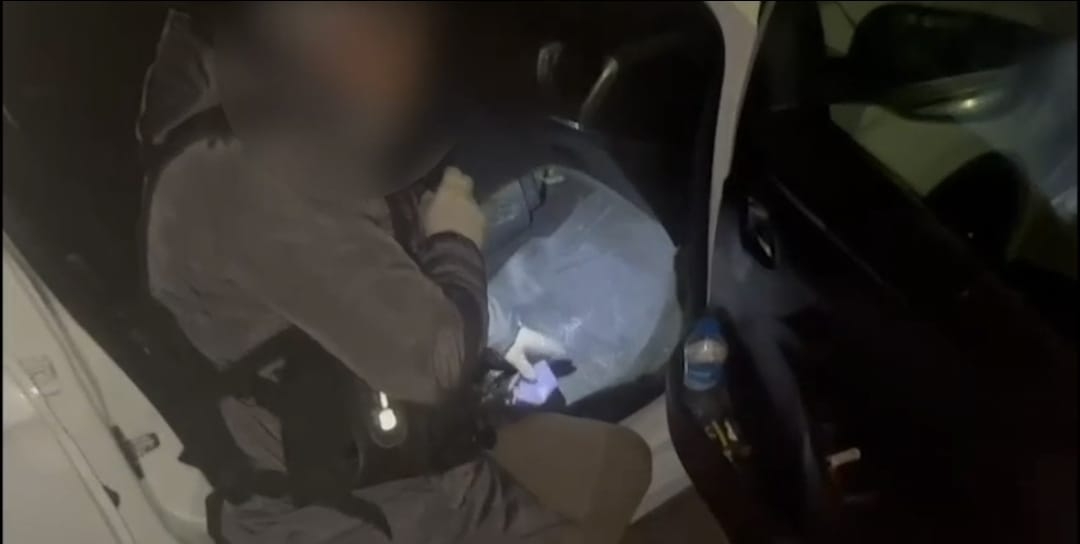 Adapazarı ve Akyazı'da operasyon