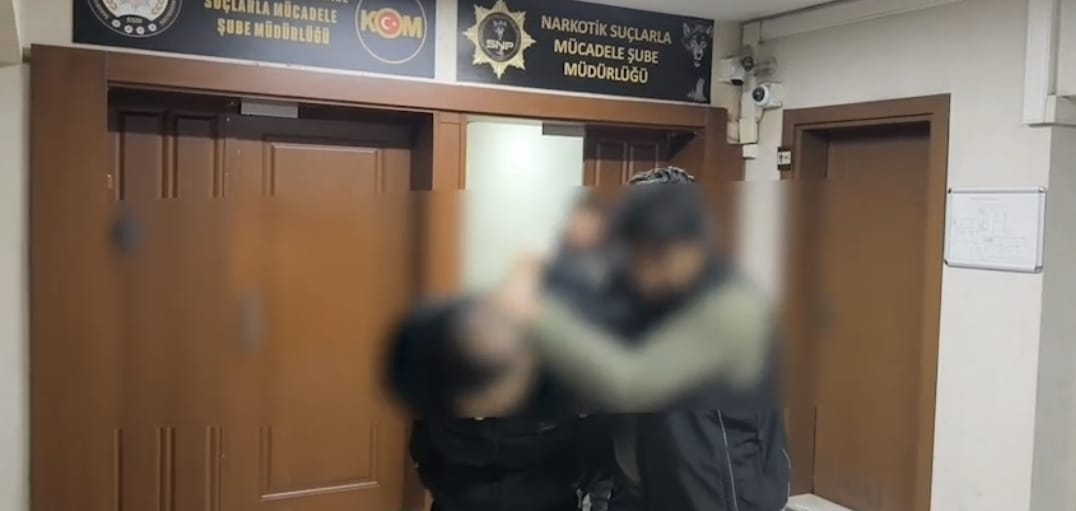 Adapazarı ve Akyazı'da operasyon