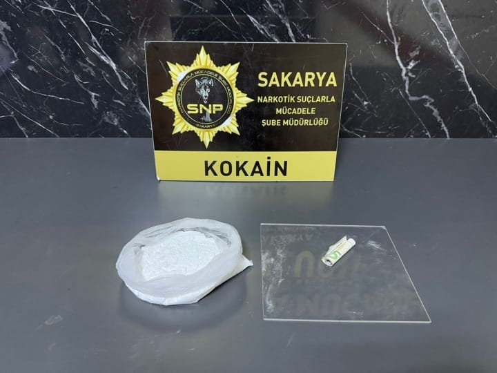 Adapazarı ve Akyazı'da operasyon