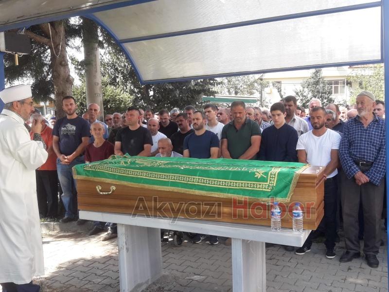 Adem Baştan hastalığa yenik düştü