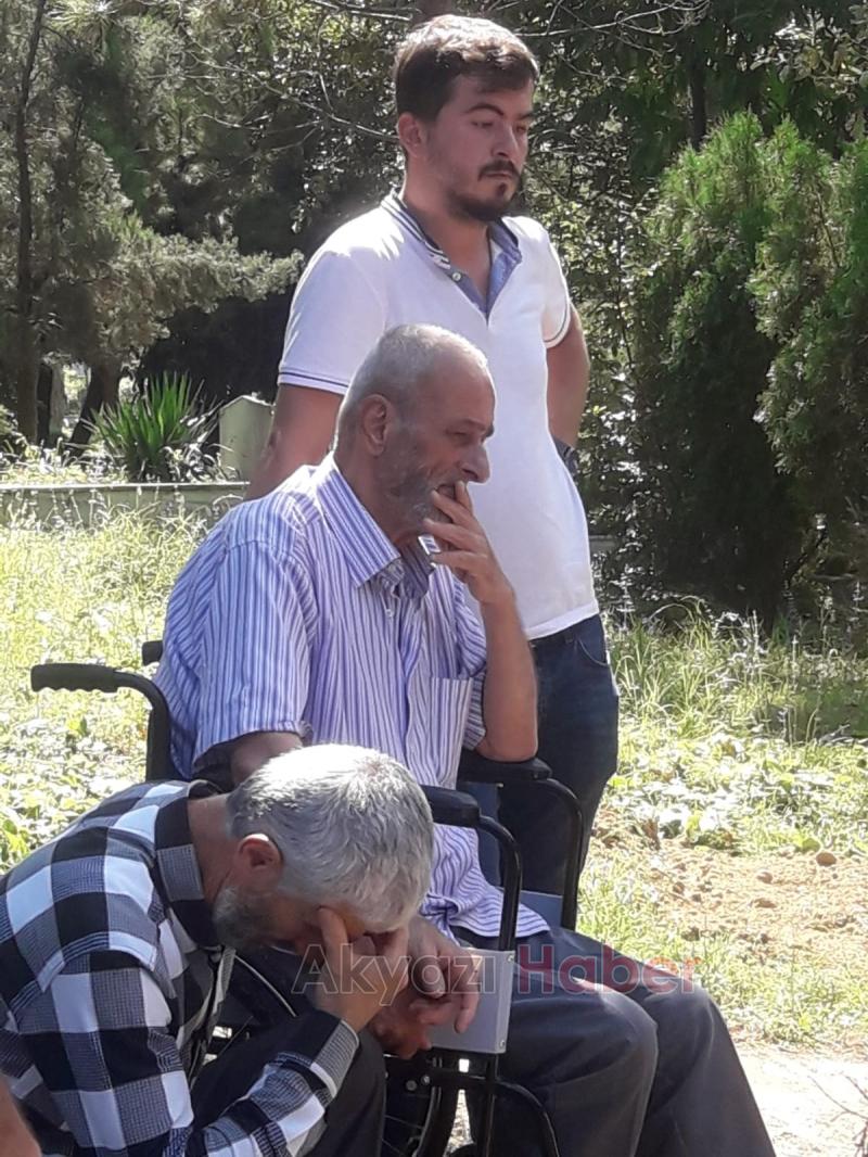 Adem Baştan hastalığa yenik düştü