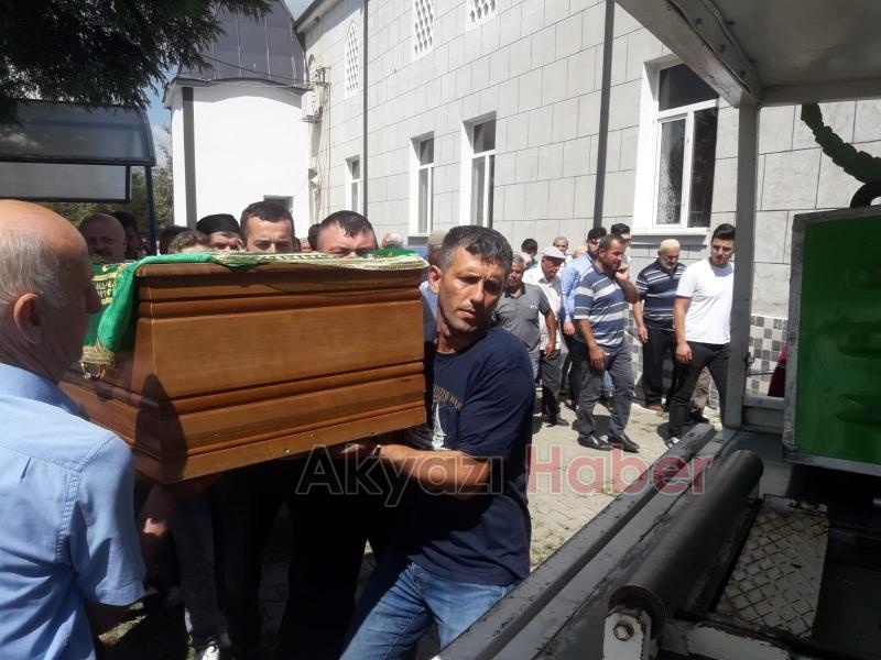 Adem Baştan hastalığa yenik düştü