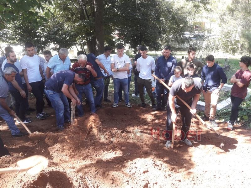 Adem Baştan hastalığa yenik düştü