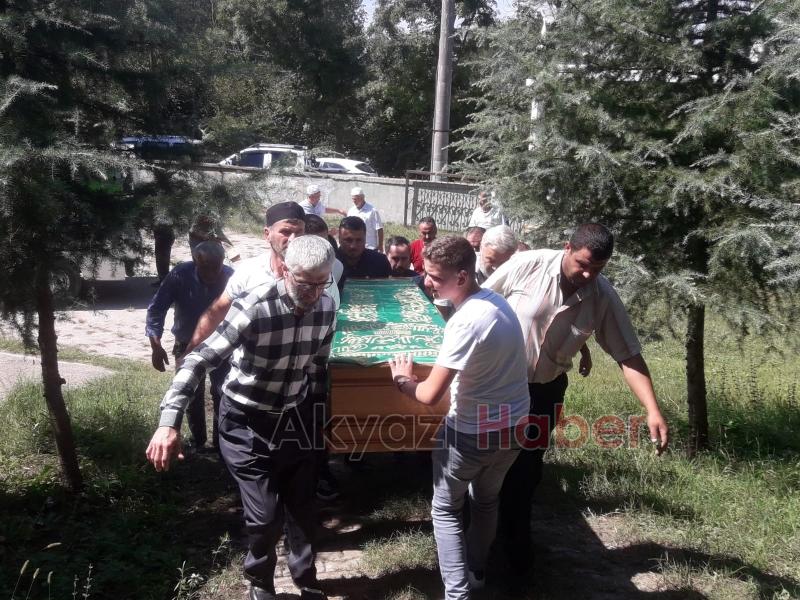 Adem Baştan hastalığa yenik düştü