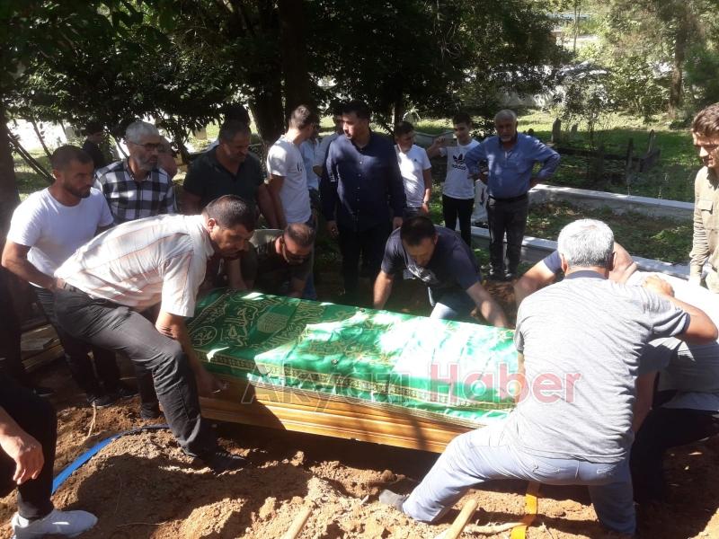 Adem Baştan hastalığa yenik düştü