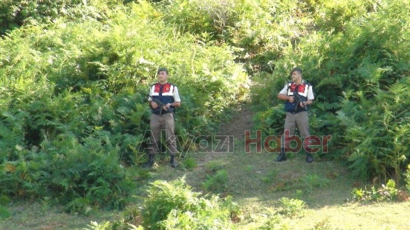 Adil Öksüz didik didik aranıyor