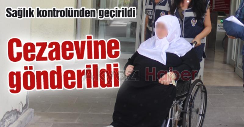 Adil Öksüz’ün kayınvalidesi Hatice Yıldırım tutuklandı