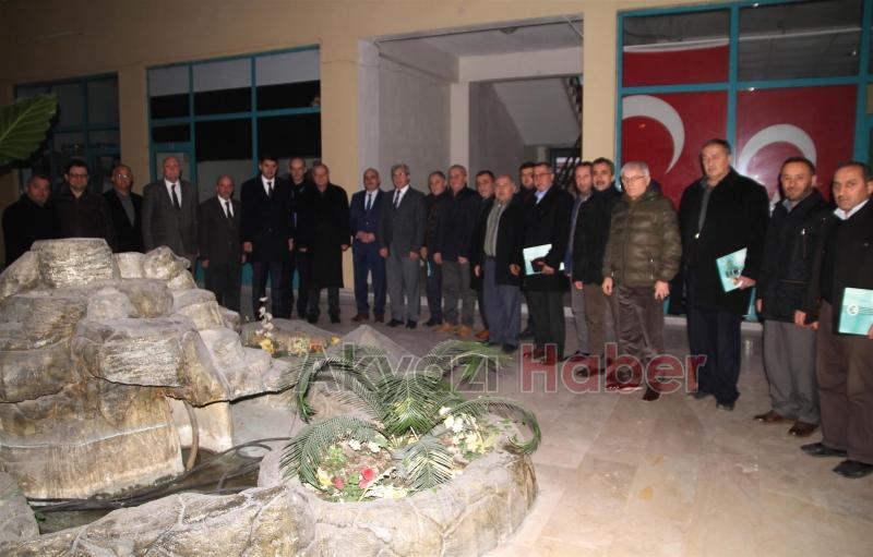 ADIM ADIM FAKÜLTEYE DOĞRU