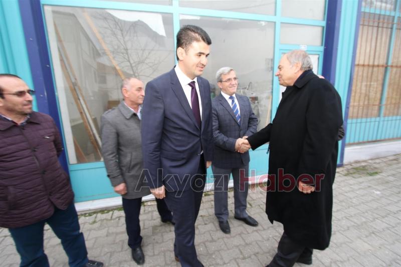 ADIM ADIM FAKÜLTEYE DOĞRU