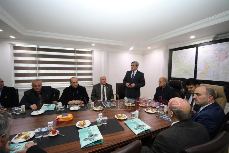 ADIM ADIM FAKÜLTEYE DOĞRU