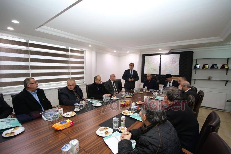 ADIM ADIM FAKÜLTEYE DOĞRU