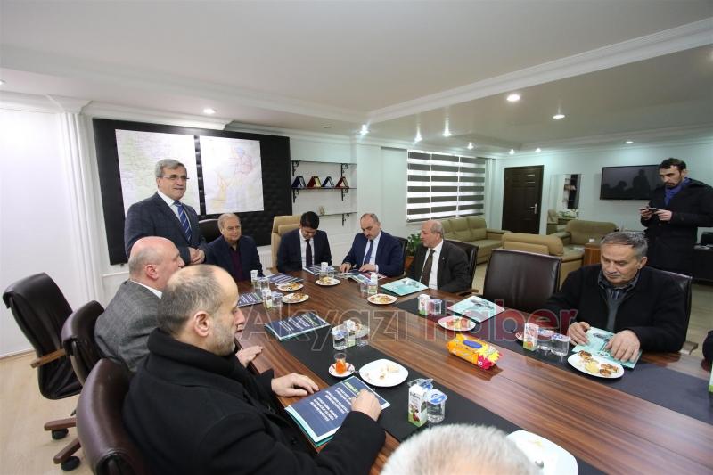 ADIM ADIM FAKÜLTEYE DOĞRU