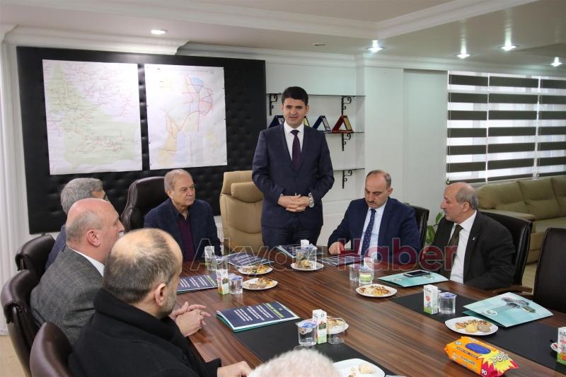 ADIM ADIM FAKÜLTEYE DOĞRU