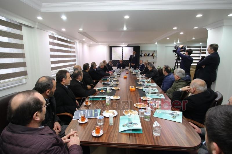 ADIM ADIM FAKÜLTEYE DOĞRU