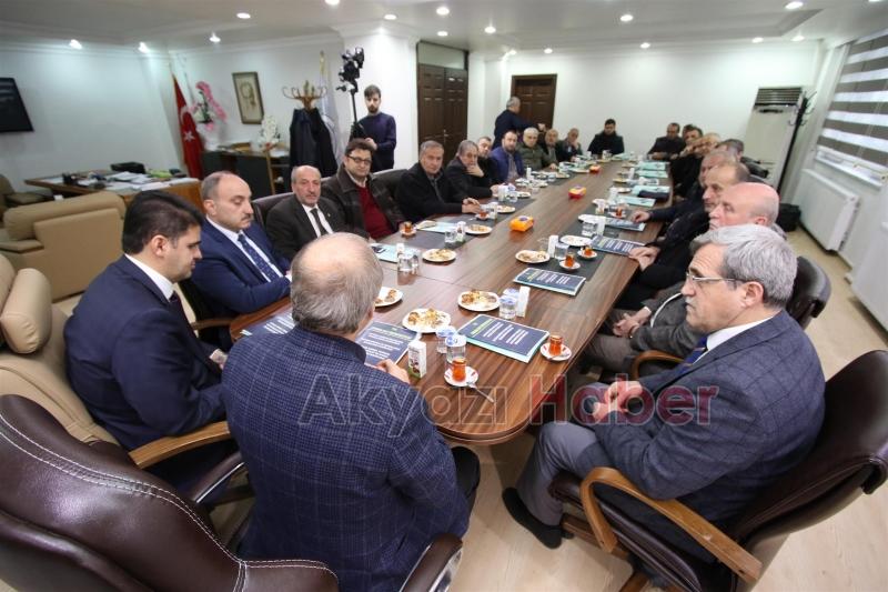 ADIM ADIM FAKÜLTEYE DOĞRU