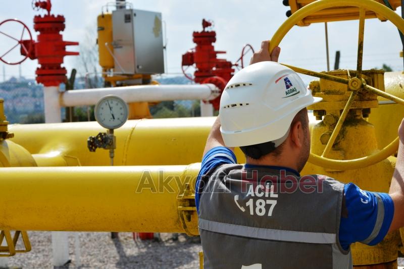 AGDAŞ Yatırımlarına Devam Ediyor