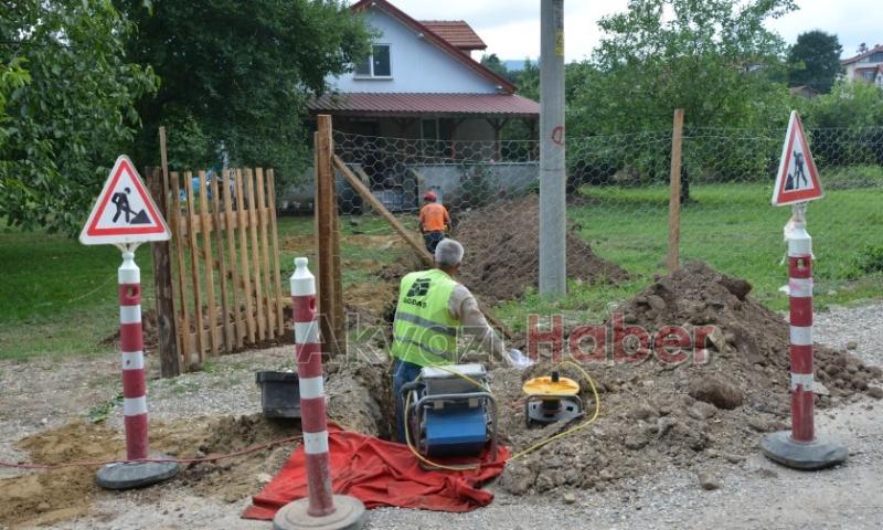 AGDAŞ Yatırımlarına Devam Ediyor