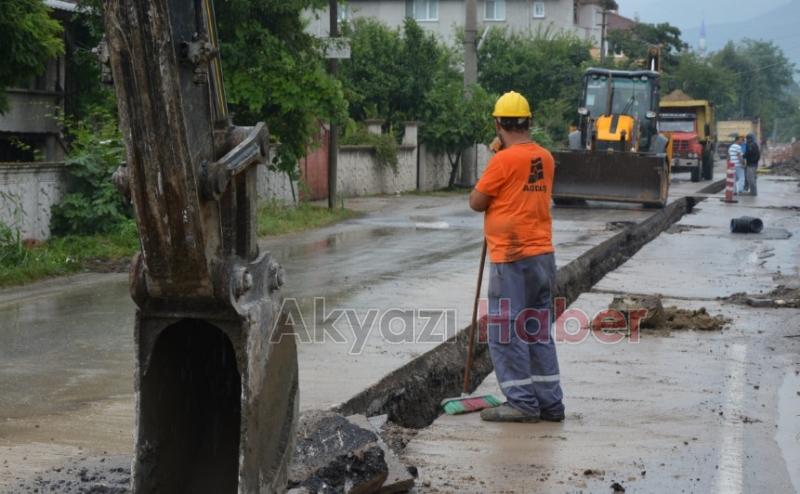 AGDAŞ Yatırımlarına Devam Ediyor