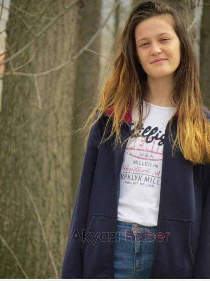  AĞIR YARALI OLAN GENÇ KIZ TÜM MÜDAHALELERE RAĞMEN YAŞAMINI YİTİRDİ