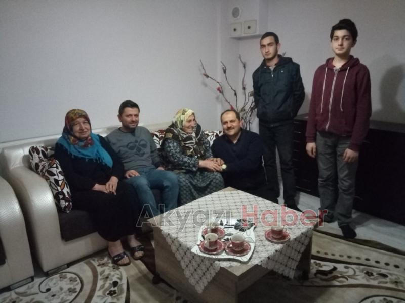 Ahi Evran Mesleki ve Teknik Anadolu Lisesi'nden Örnek Çalışma