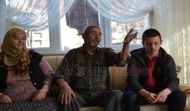 Ahi Evran Mesleki ve Teknik Anadolu Lisesi'nden Örnek Çalışma