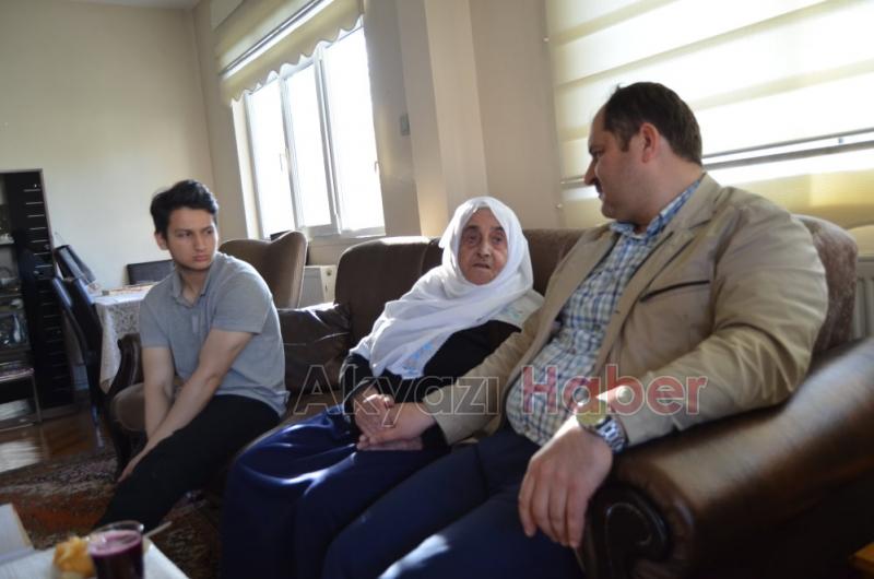 Ahi Evran Mesleki ve Teknik Anadolu Lisesi'nden Örnek Çalışma